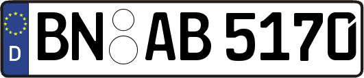 BN-AB5170