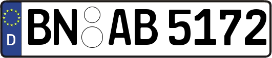 BN-AB5172