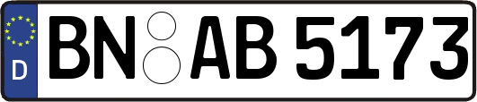 BN-AB5173