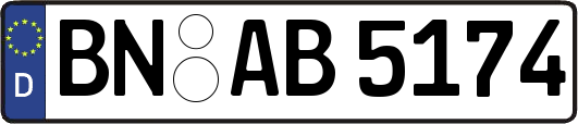 BN-AB5174