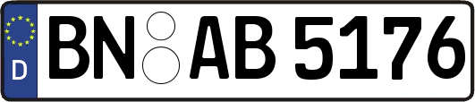 BN-AB5176