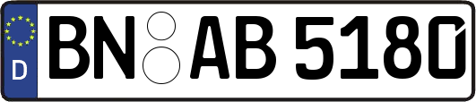 BN-AB5180