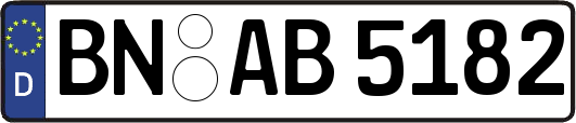 BN-AB5182