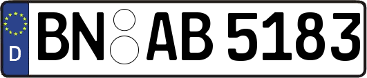 BN-AB5183