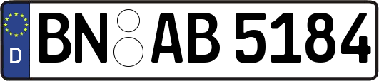 BN-AB5184