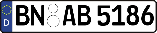 BN-AB5186