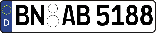 BN-AB5188