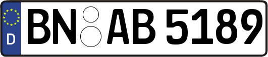 BN-AB5189