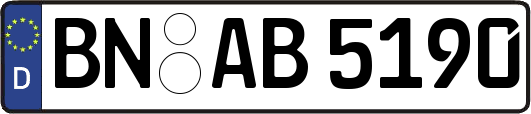 BN-AB5190