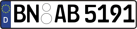 BN-AB5191