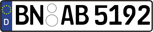 BN-AB5192