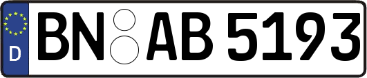BN-AB5193