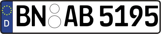 BN-AB5195