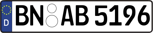 BN-AB5196