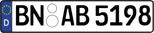 BN-AB5198
