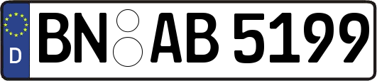 BN-AB5199