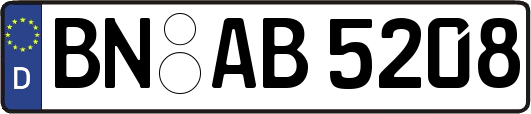 BN-AB5208