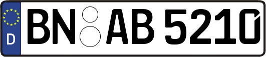 BN-AB5210