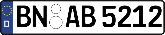 BN-AB5212