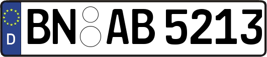 BN-AB5213