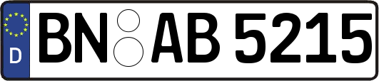 BN-AB5215