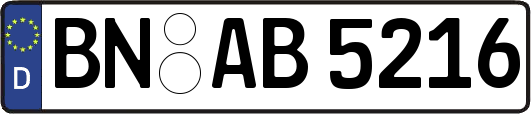 BN-AB5216
