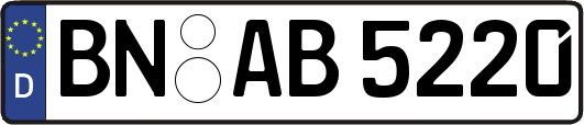 BN-AB5220