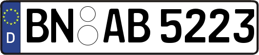 BN-AB5223