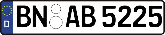 BN-AB5225
