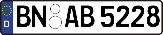 BN-AB5228