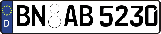 BN-AB5230