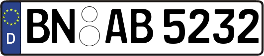 BN-AB5232