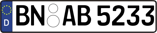 BN-AB5233