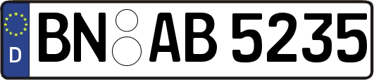 BN-AB5235