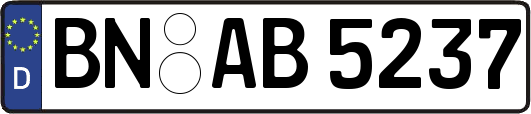 BN-AB5237