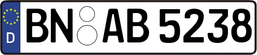BN-AB5238