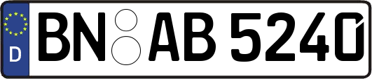 BN-AB5240