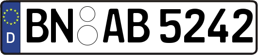 BN-AB5242