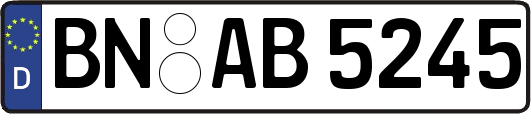 BN-AB5245