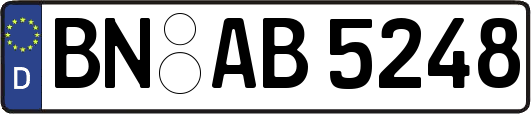 BN-AB5248