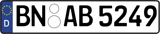 BN-AB5249