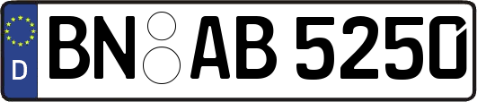 BN-AB5250