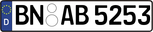BN-AB5253