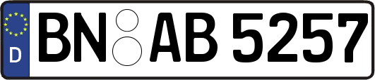 BN-AB5257