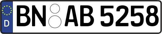 BN-AB5258