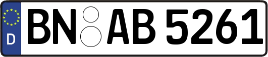 BN-AB5261