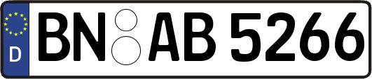 BN-AB5266