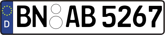BN-AB5267