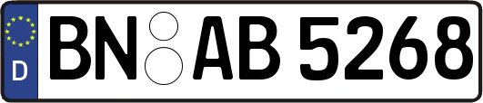 BN-AB5268