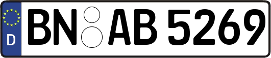 BN-AB5269